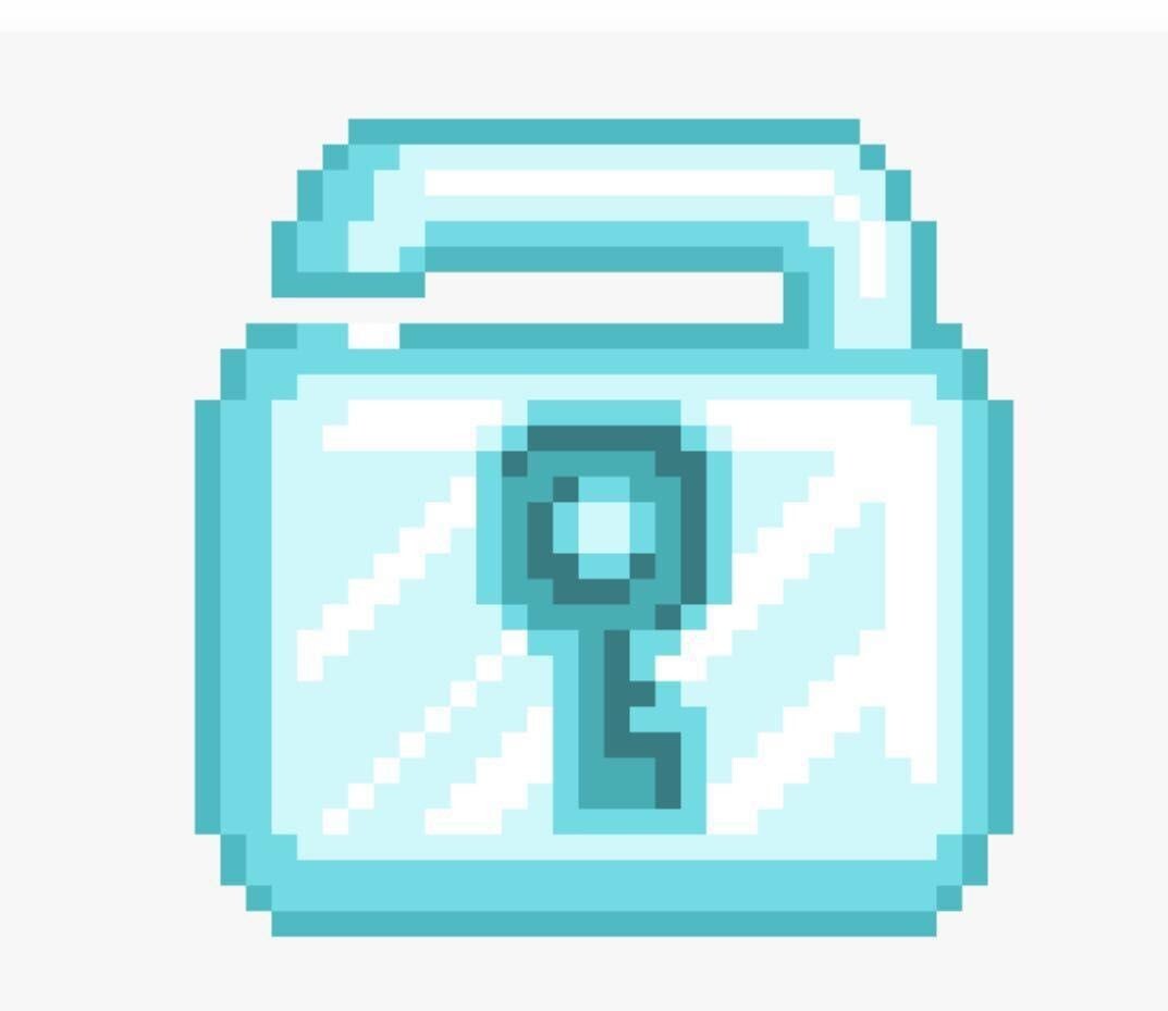Diamond Lock